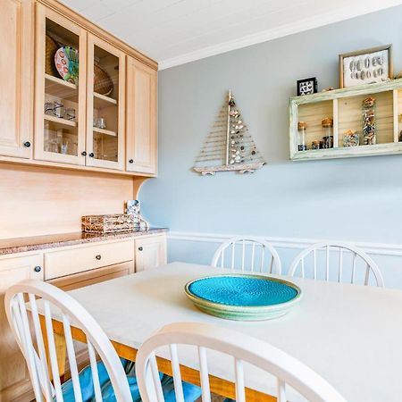 Sand Dollar Villas 109 フェルナンディーナ・ビーチ エクステリア 写真