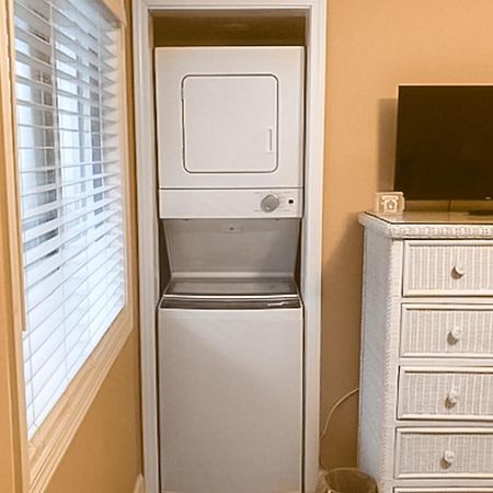 Sand Dollar Villas 109 フェルナンディーナ・ビーチ エクステリア 写真